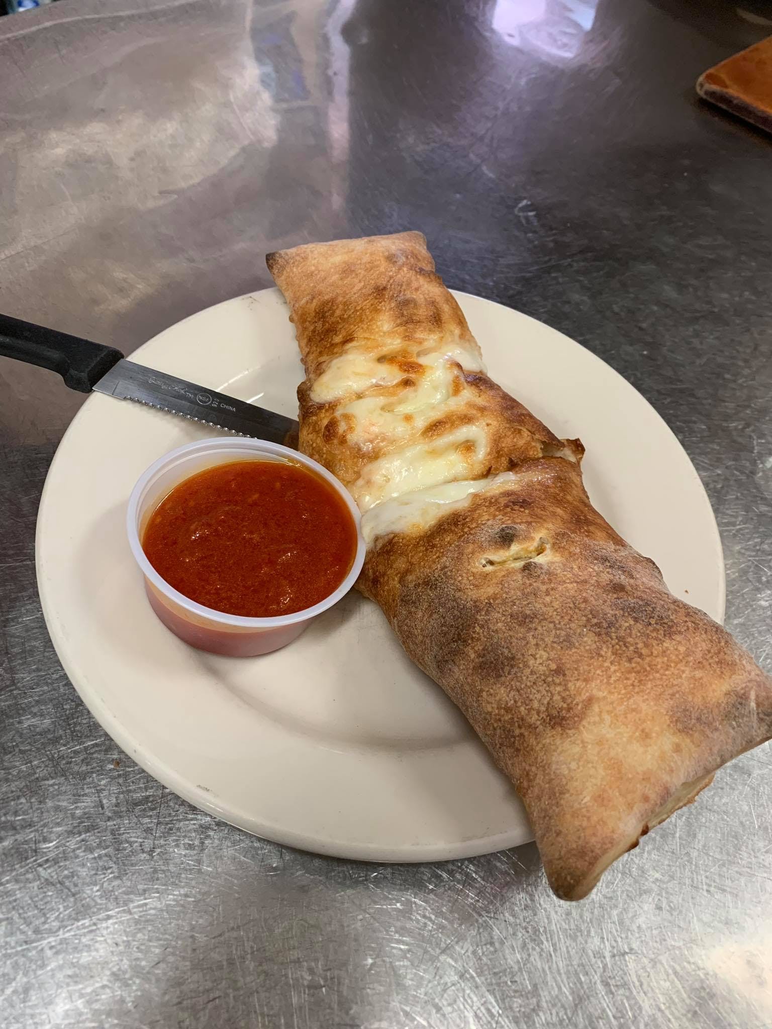 Stromboli