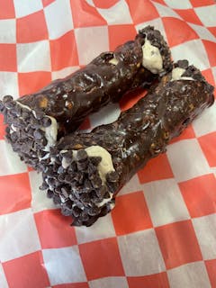 Cannoli