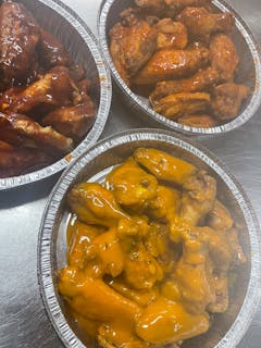 Wings