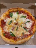 Galafaro Naples Pizza