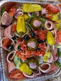 Antipasto Salad