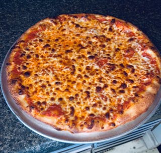 Cheese Pizza