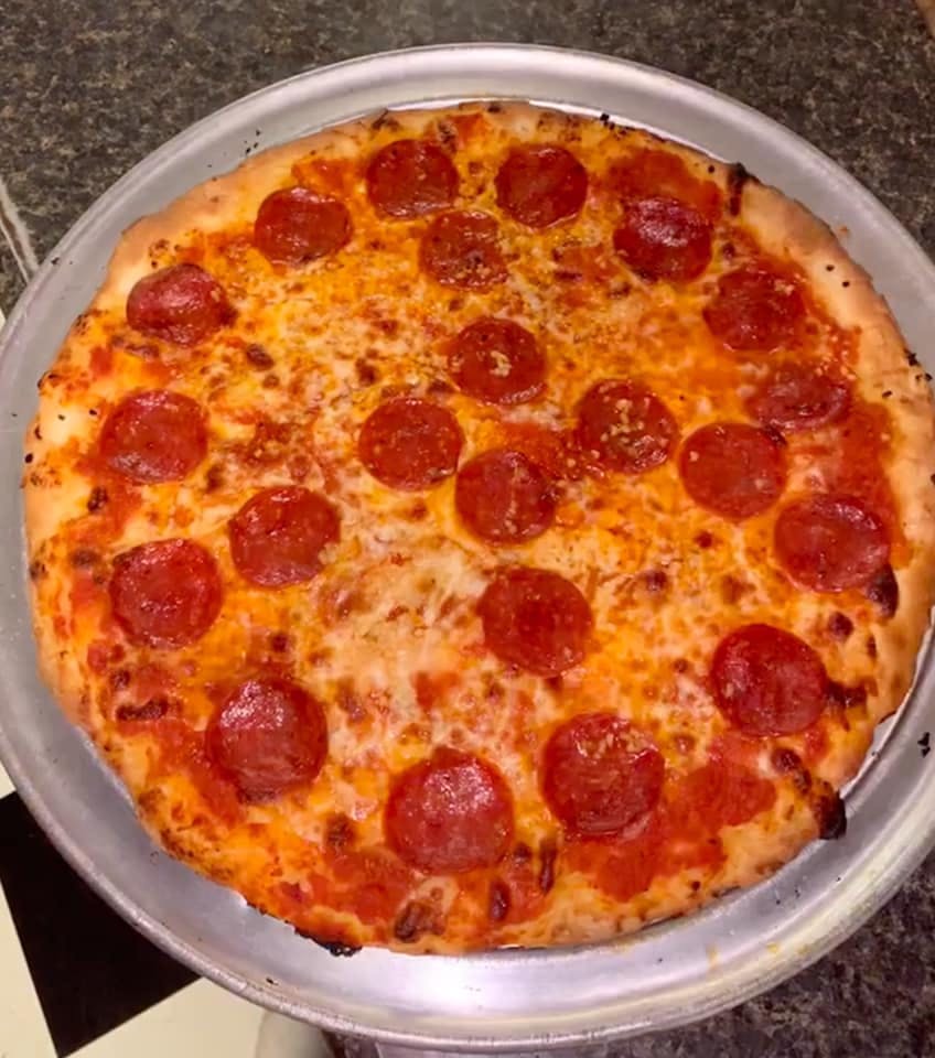 Sliders Pizza - View Menu & Order Online - 212 Broadway, Rensselaer, NY  12144 - Slice