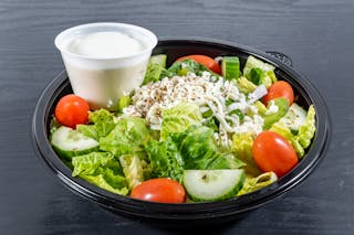 Garden Salad