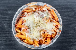 Meatball Parm Penne