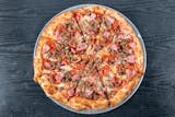 The Wise Guys Pizza