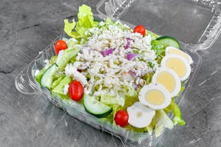 Garden Salad