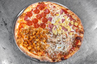 Goodfellas Special Pizza