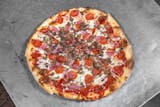 The Wise Guys Pizza