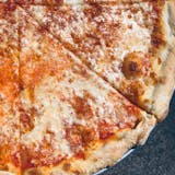 NY Pizza Slice