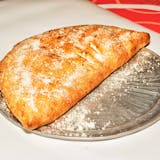 Philly Deluxe Calzone