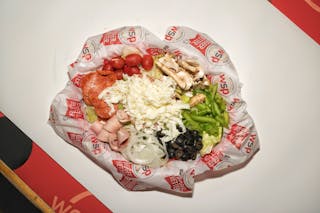 Antipasto Salad