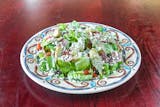 Greek Feta Salad