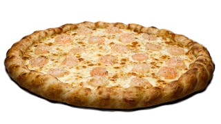 Shrimp Lovers Pizza