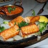 Sri Lankan Seafood Curry