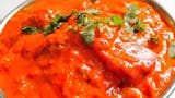 Punjabi Butter Chicken