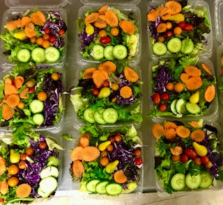 Garden Salad