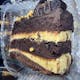 Peanut Butter Mile Cake