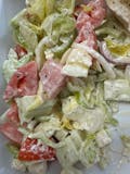 Village salad