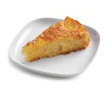 Orange cake