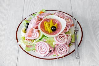Antipasto Salad
