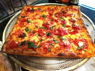 Grandma's Pizza