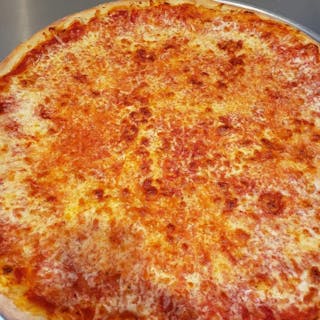 Jumbo Pizza Slice