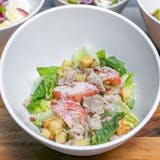 Loaded Caesar Salad