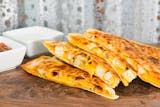 Cheese Quesadilla