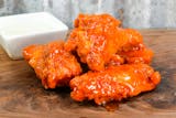 Traditional Wings