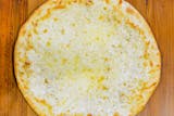 White Pizza