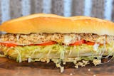 Chicken Cheesesteak Sandwich