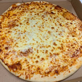 Cheese Pizza