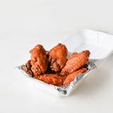Famous Wings