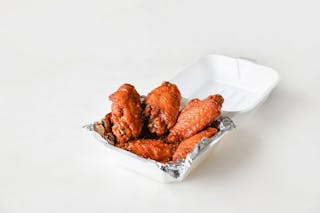 Famous Wings