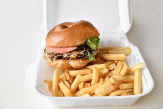Cheeseburger