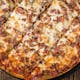 Meat Mania Pizza