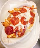Pizza Fries