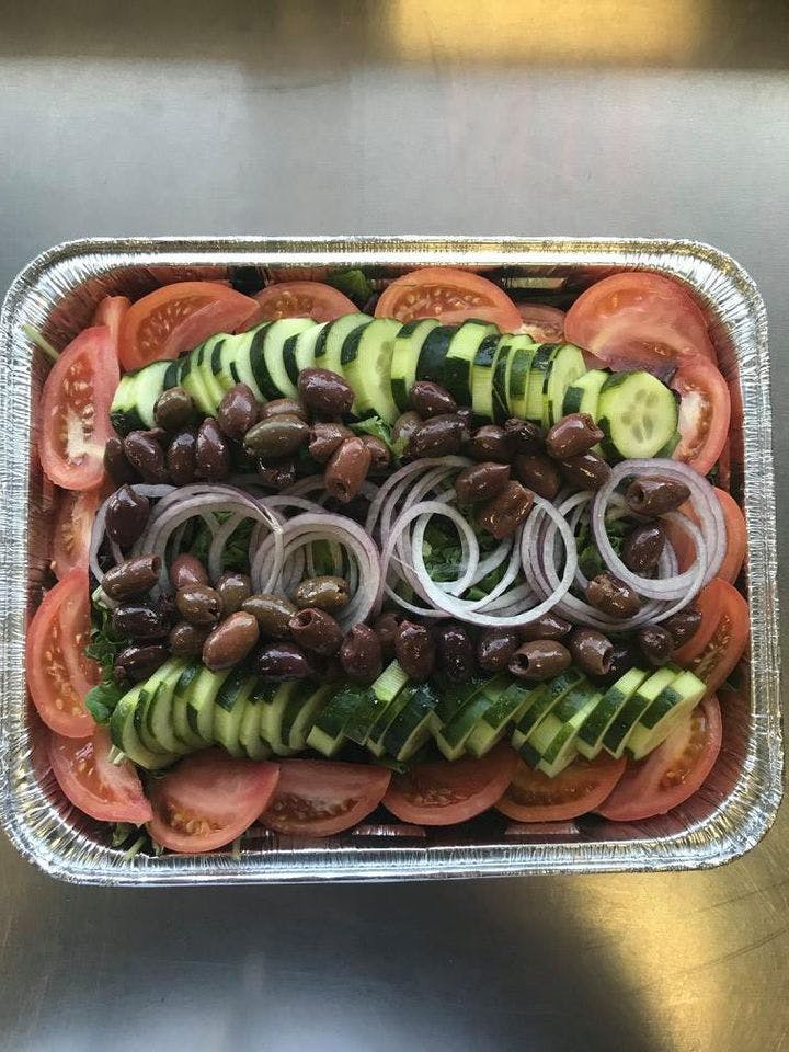 House Salad Catering