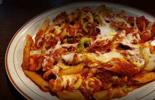 Baked Ziti