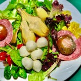 Illiano's Salad