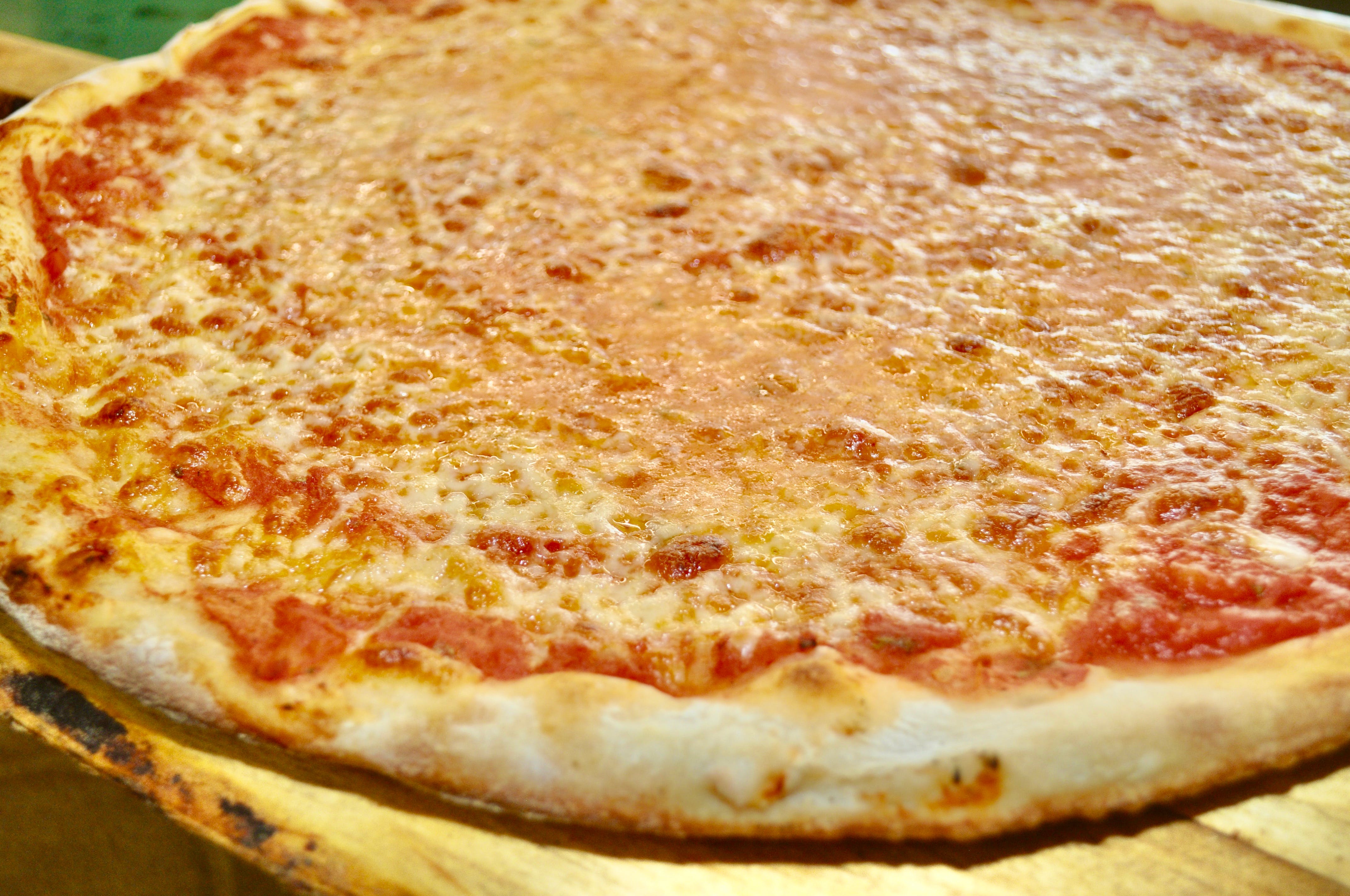 Cheese Pizza