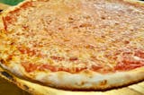 Hand Tossed New York Style Cheese Pizza