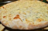 Gorgonzola Pizza