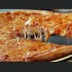 Two Large 16" Plain Pizzas