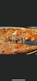 Two Large 16" Plain Pizzas Special