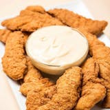 Chicken Fingers Catering