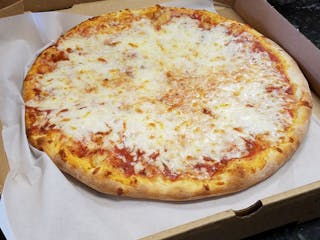 Cheese Pizza