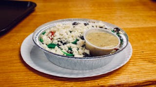 House Salad