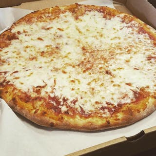 Cheese Pizza